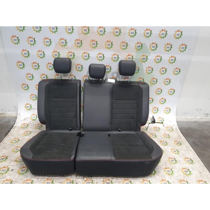 Banquette arriere - ECOSPORT PHASE 3